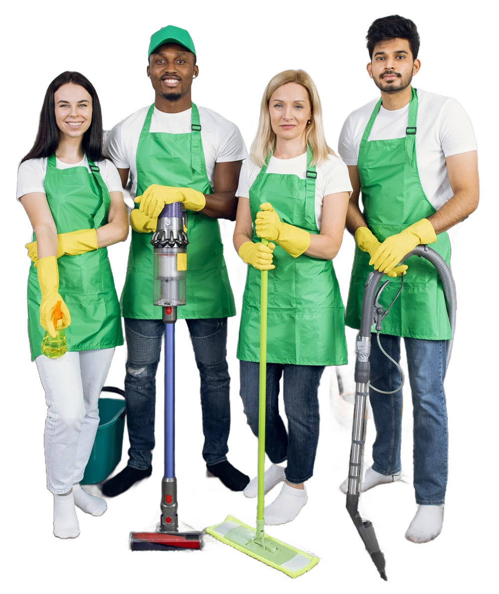 DwellSet Property Prep