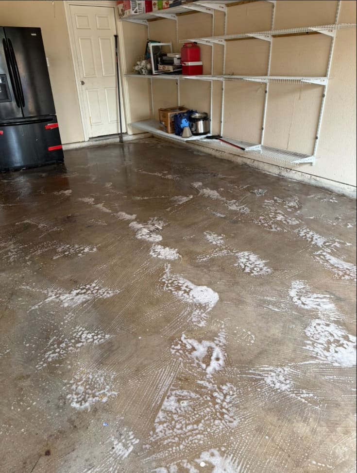 DwellSet Property Prep