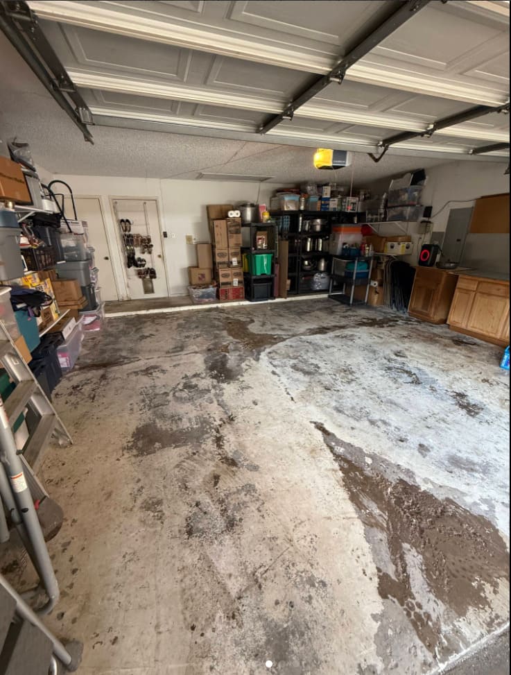 Property Cleaners Houston