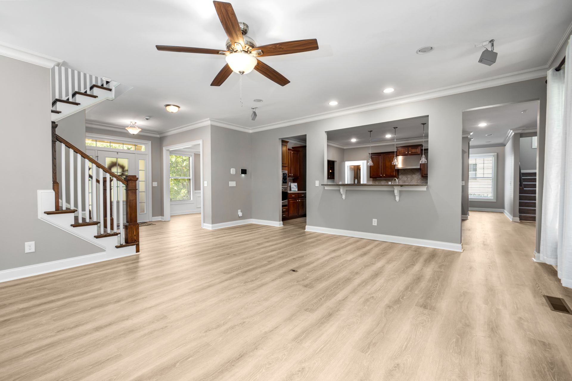 Move Out Cleaning Houston