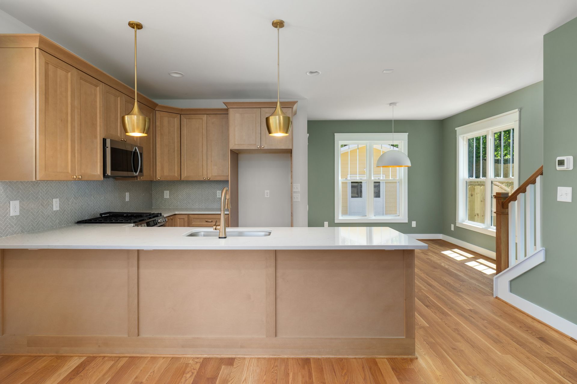 Property Cleaning Checklist
