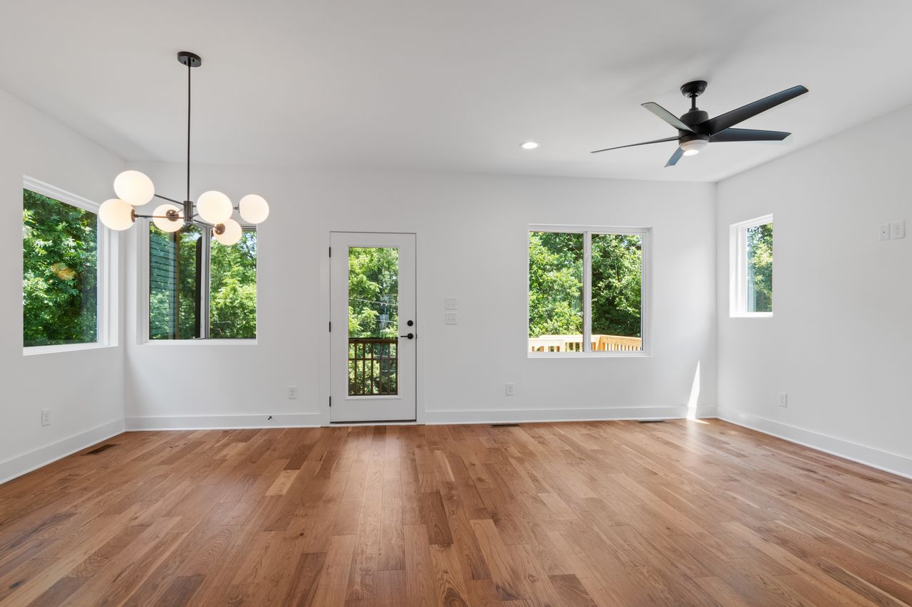 Property Cleaning Company Houston