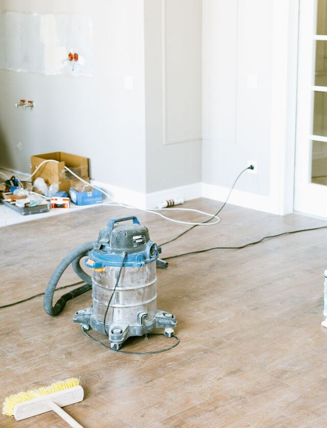 DwellSet Property Prep