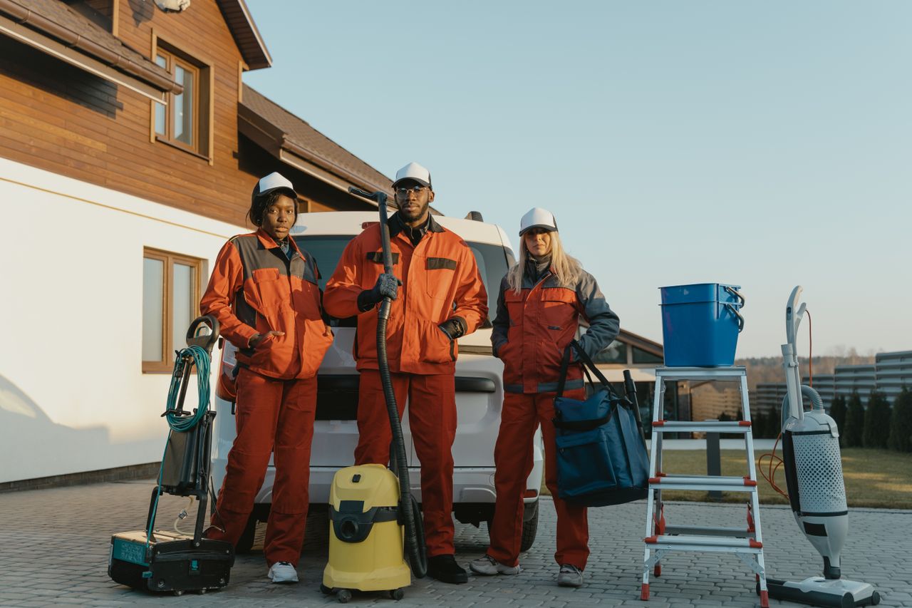 DwellSet Property Prep